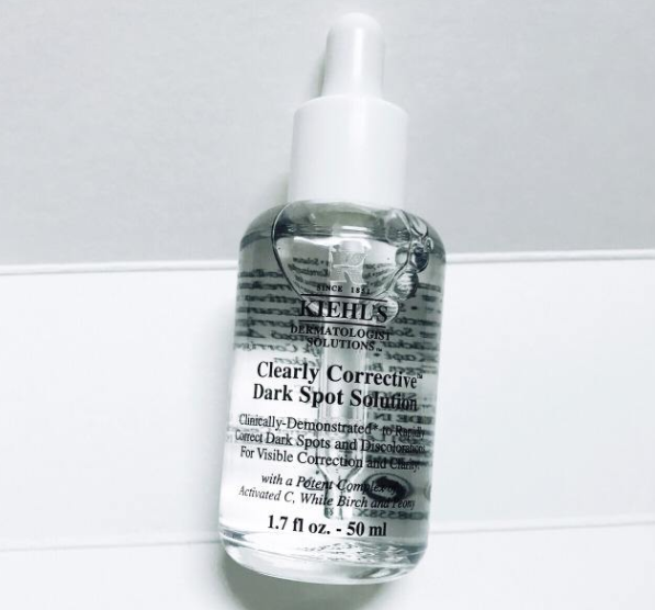 哪种精华液美白效果好 什么美白精华好用 效果最好的美白精华