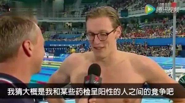 孙扬为何被多次拒绝合影原因是什么 孙扬霍顿有什么恩怨事件始末