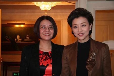 李国庆老婆俞渝是什么样的人背景简介,俞渝为什么把李国庆赶走