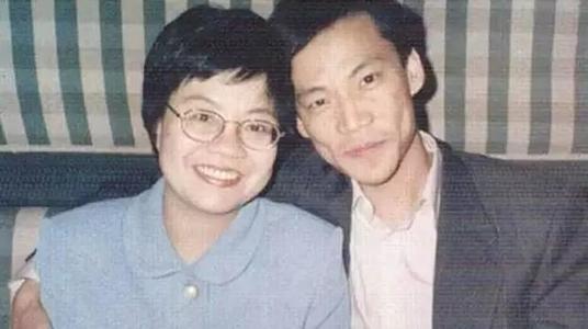 李国庆老婆俞渝是什么样的人背景简介,俞渝为什么把李国庆赶走