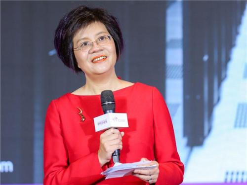 李国庆老婆俞渝是什么样的人背景简介,俞渝为什么把李国庆赶走