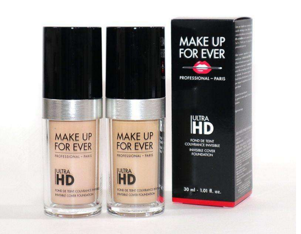 玫珂菲粉底液适合油皮吗 玫珂菲高清粉底液好用吗怎么选色号