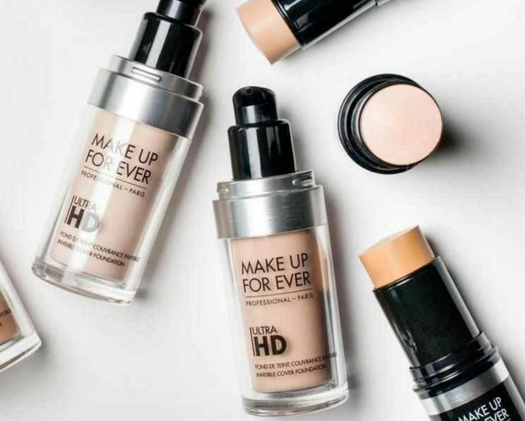 玫珂菲粉底液适合油皮吗 玫珂菲高清粉底液好用吗怎么选色号