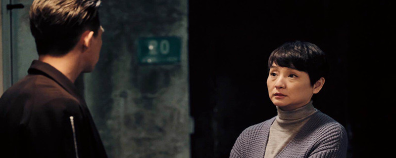 佟年妈妈什么时候同意