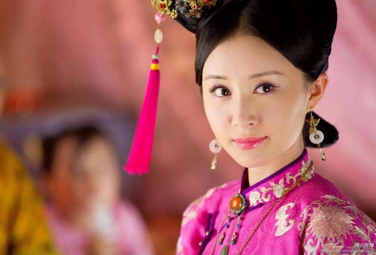 顺治专宠董鄂妃之谜真相大揭秘?董鄂妃的传奇一生什么地方吸引人