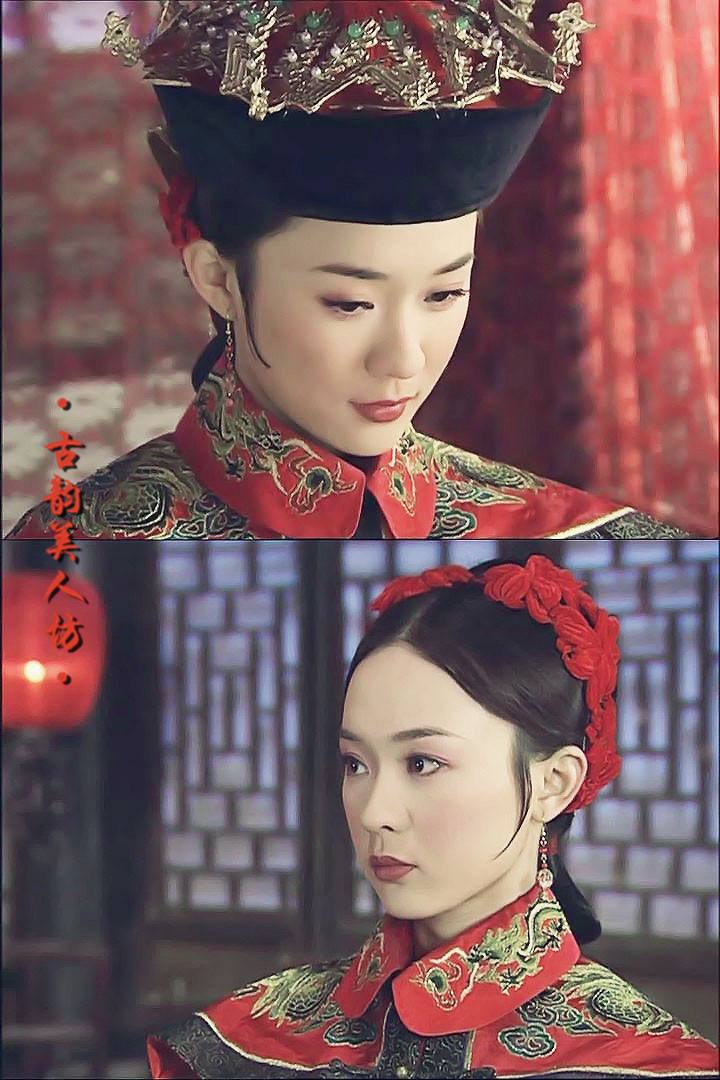 顺治专宠董鄂妃之谜真相大揭秘?董鄂妃的传奇一生什么地方吸引人