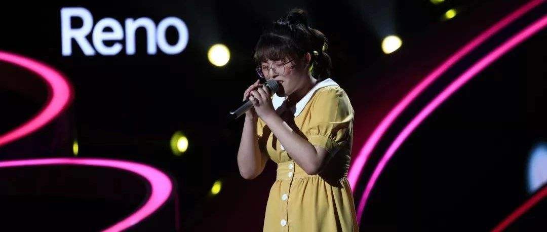 邢晗铭获好声音冠军个人资料 邢晗铭是富二代吗家庭温州哪里人