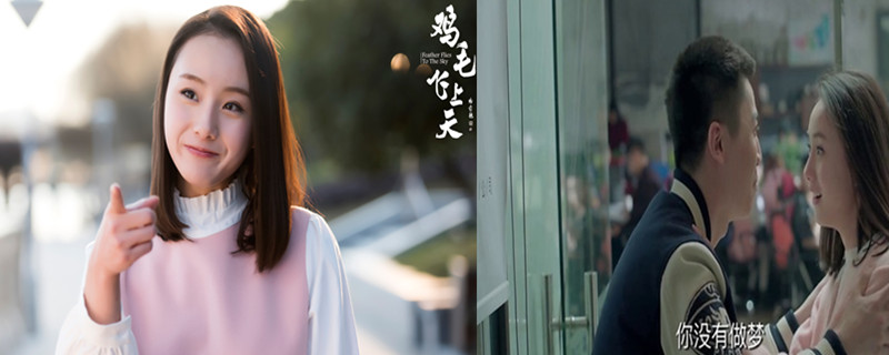 鸡毛飞上天蔡晓丹结局