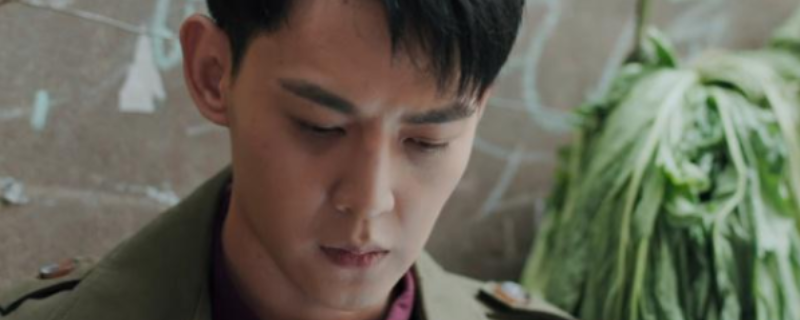 动物管理局周探长扮演者