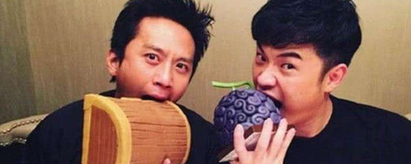 天霸动霸tua是什么梗