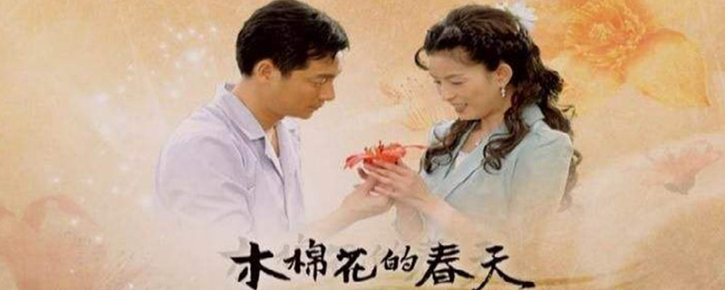木棉花的春天结局是什么