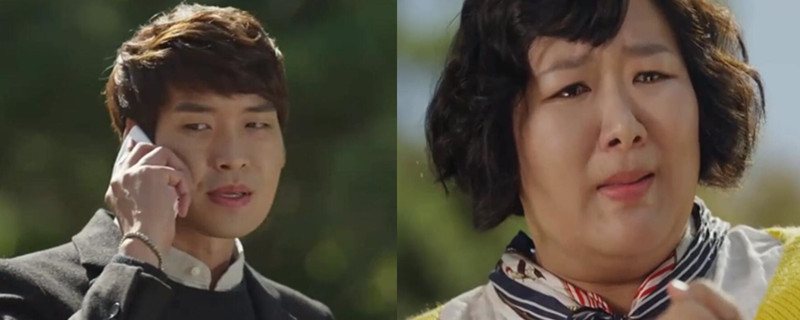 美女的诞生李康俊为什么娶莎金兰