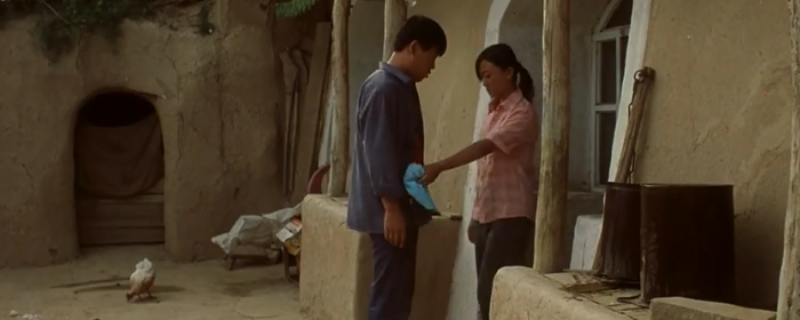 羊换红杏是什么电视剧