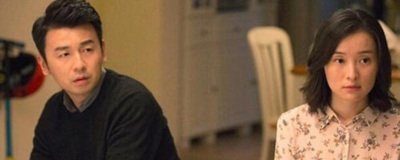 凌玲和陈俊生的结局