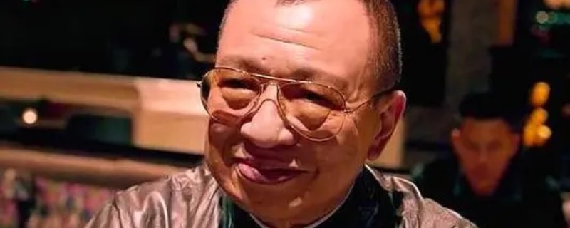 欢喜哥是什么电影