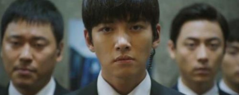the k2结局是什么