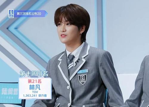 陆柯燃几几年的原名叫什么毕业大学旧照?陆柯燃家境父母有钱吗?