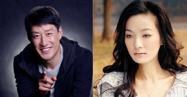 于震和前妻为何离婚家暴是真的吗?第一任老婆方柏霓现任老公是谁