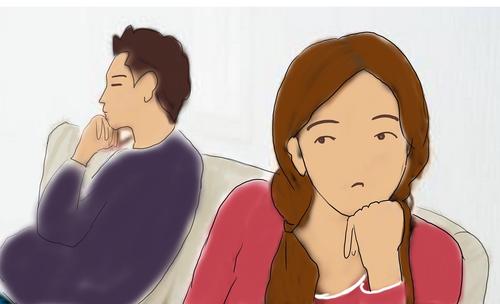 吵架从来不让步不哄你的男人真的爱你吗 遇到这样的趁早分手