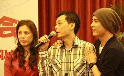 李易峰个人资料及身高家世曝光,李易峰真正女友是谁前女友有哪些