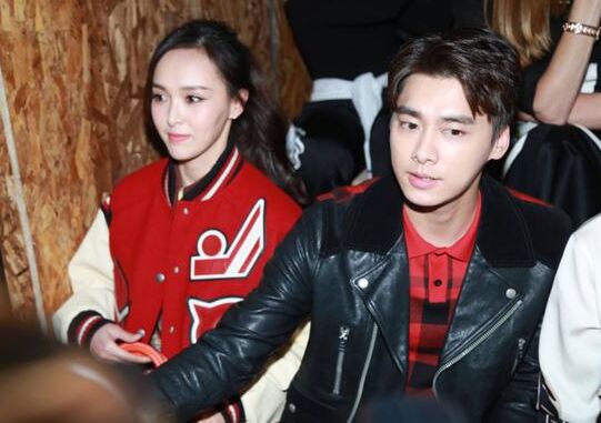 李易峰个人资料及身高家世曝光,李易峰真正女友是谁前女友有哪些