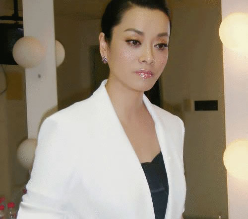 毛阿敏个人资料简介及身高家世揭秘,毛阿敏老公是谁感情经历深扒