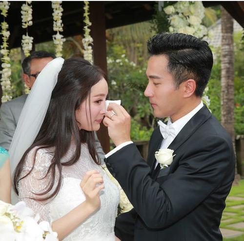 杨幂个人资料及简历有哪些代表作品?杨幂刘恺威复婚了吗