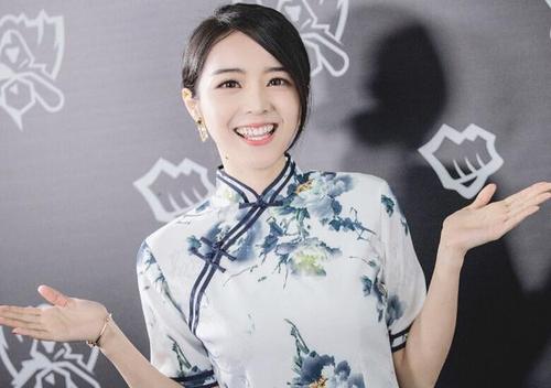 余霜管泽元为什么分手原因?余霜为什么叫余震黑料管泽元家世介绍