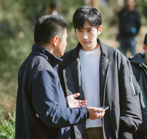 朱一龙重启拍完之后拍什么?朱一龙谈新角色无邪剧组人如何评价他