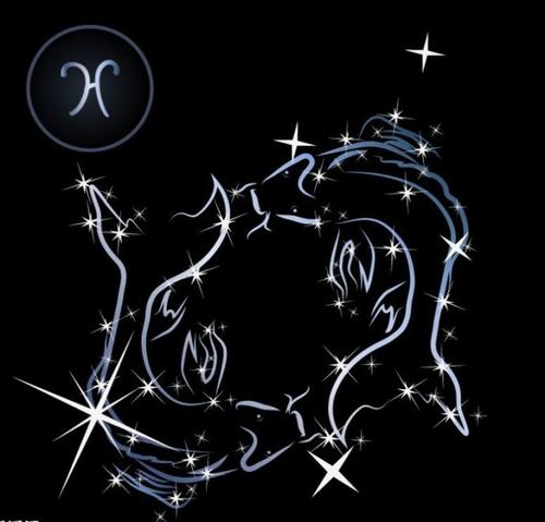 双鱼座一辈子是什么命?唯一克双鱼的星座,双鱼座一生最爱的星座