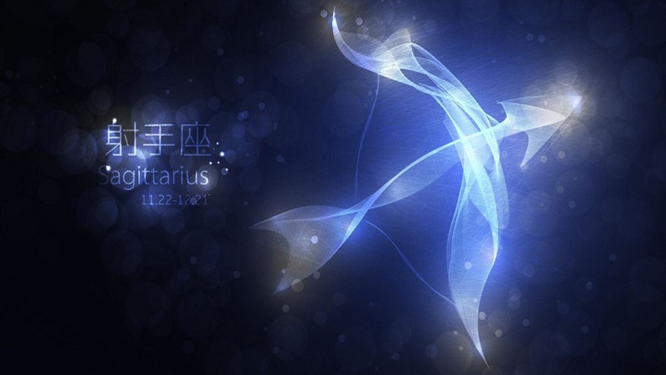 射手座其实很恐怖?射手座能毁掉哪些星座?唯一惧怕的星座是哪个