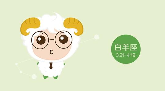 白羊座是火象星座吗?白羊和双子配吗?12星座什么星座最虐白羊座