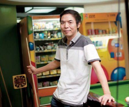 张小龙有多厉害为什么把微信卖给腾讯?张小龙感情生活起底