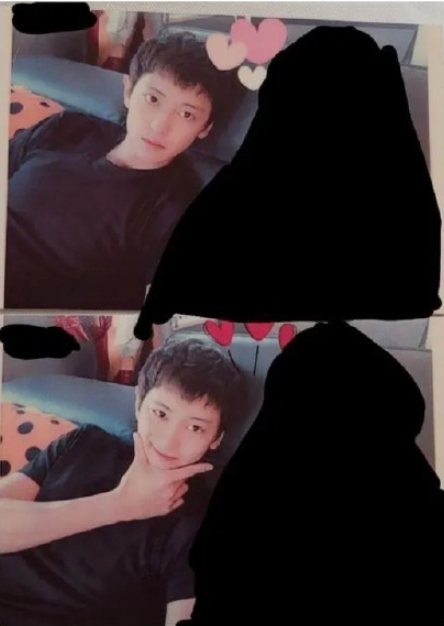 朴灿烈交过几个女朋友唯一承认的女朋友是谁?被爆私生活混乱不堪