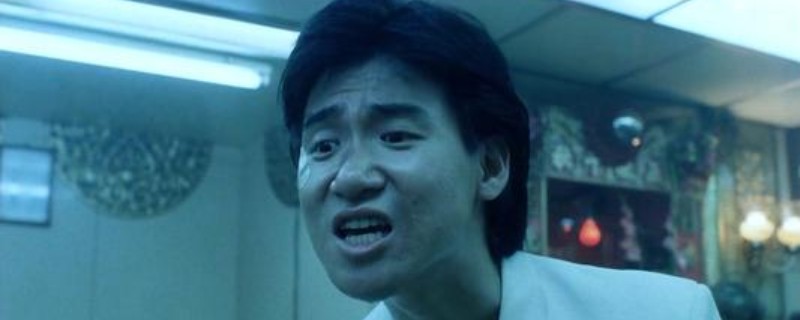 乌蝇哥那个是什么电影