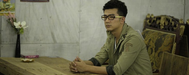 韩陆和李可儿是什么电影