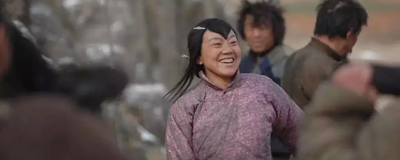 斗牛电影中的九儿怎么死的