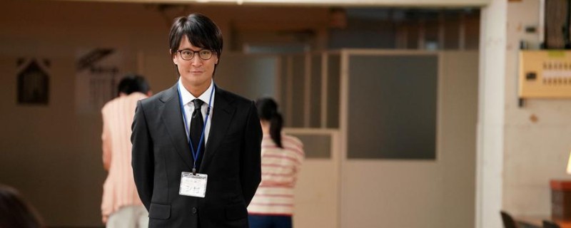 死役所主角为什么杀女儿