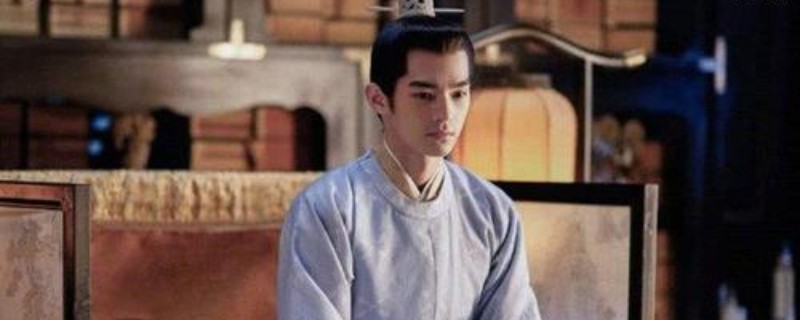 有匪陈子琛的结局