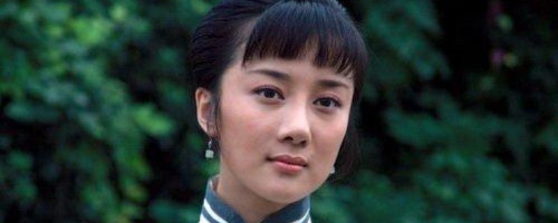 北方有佳人寄萍结局